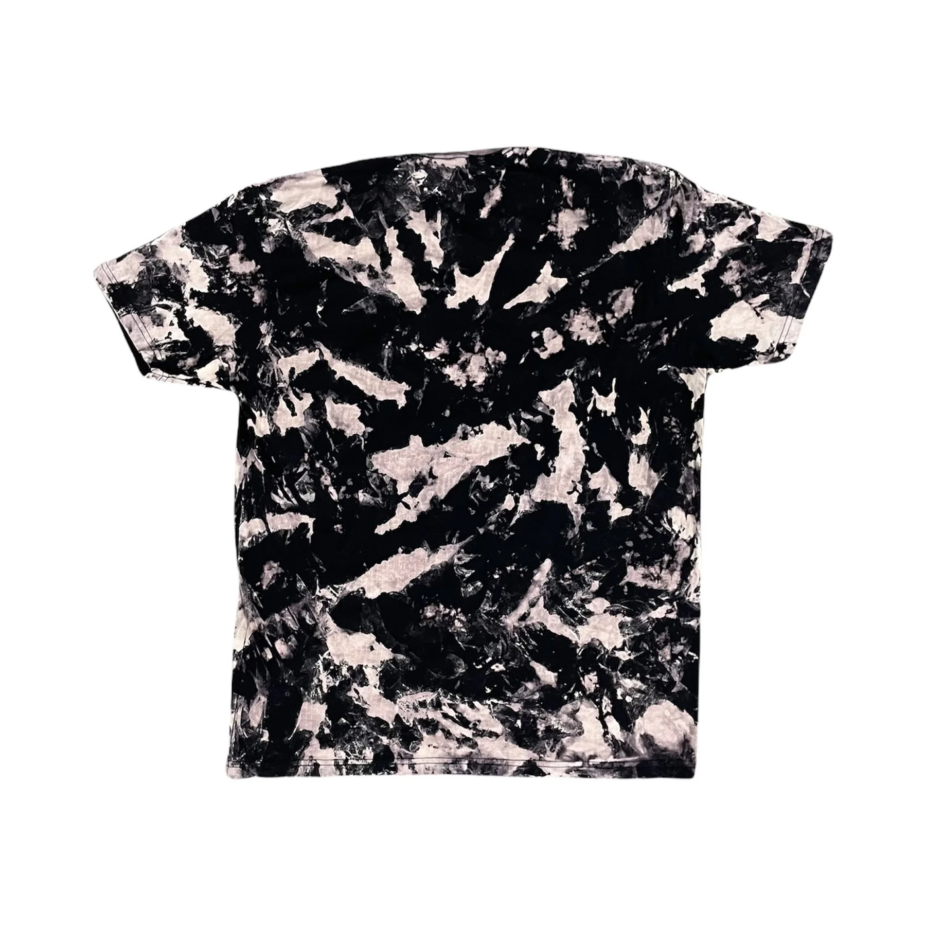 AKIRA T #7 - XL — Skeeve Co. | Chroma-Dye Tshirts - Street